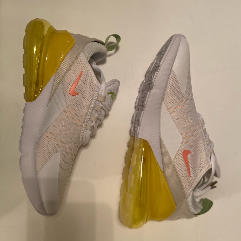 Nike air max 270 womens